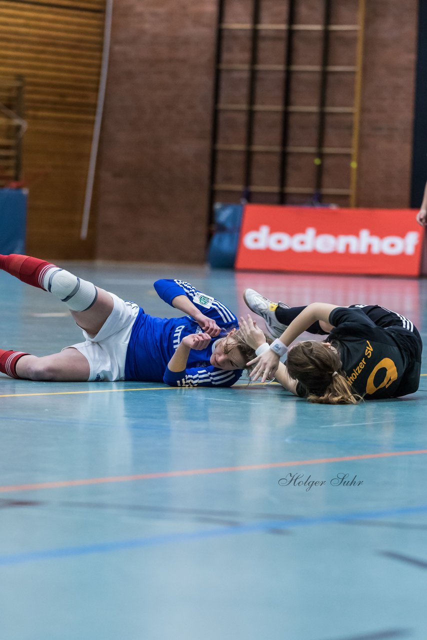 Bild 360 - Dodenhof Cup